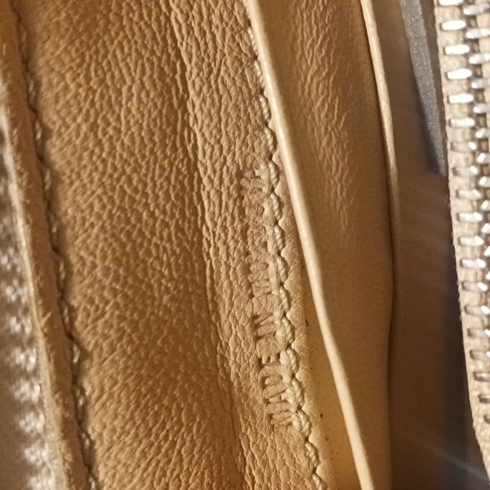 Chloé Paddington Wallet - Picture 12 of 17